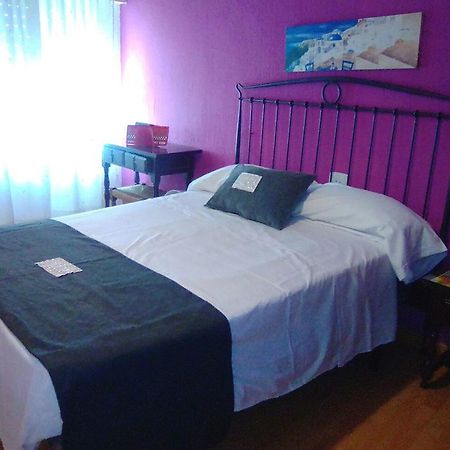 Hostal Salud Mérida Kültér fotó