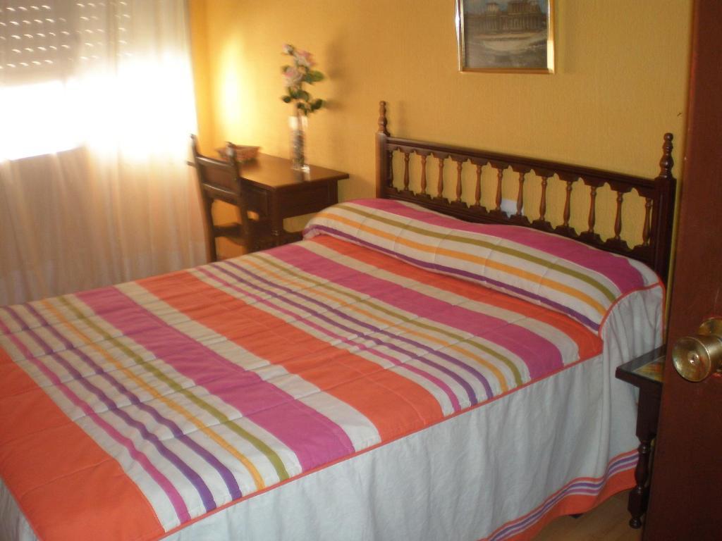 Hostal Salud Mérida Kültér fotó