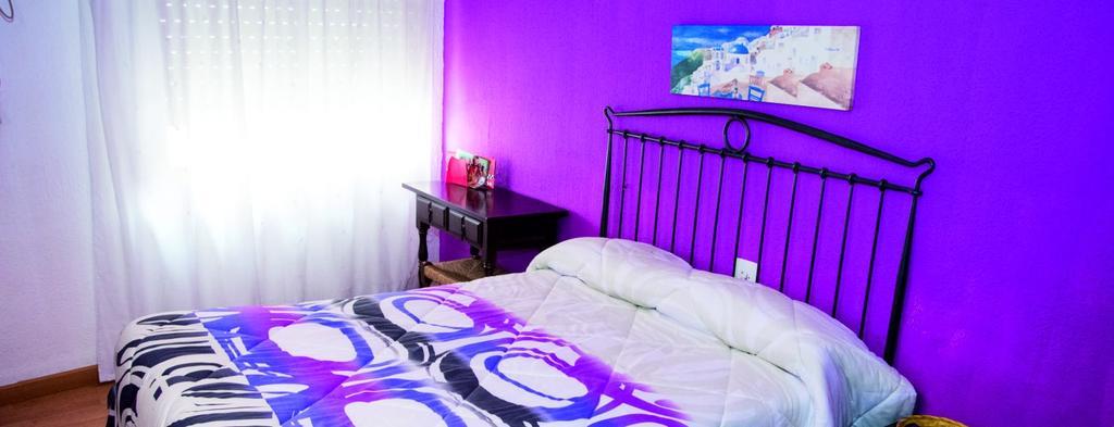 Hostal Salud Mérida Kültér fotó