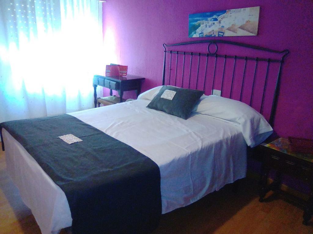 Hostal Salud Mérida Kültér fotó