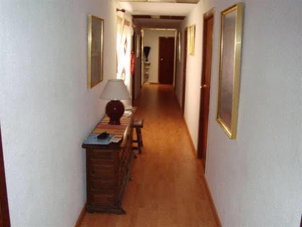 Hostal Salud Mérida Kültér fotó