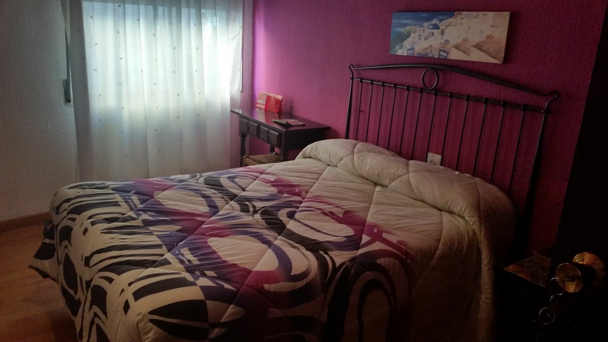 Hostal Salud Mérida Kültér fotó