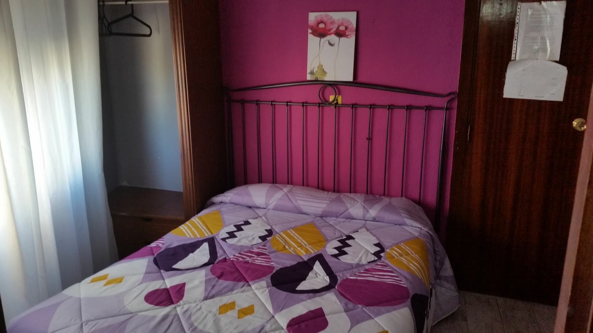 Hostal Salud Mérida Kültér fotó