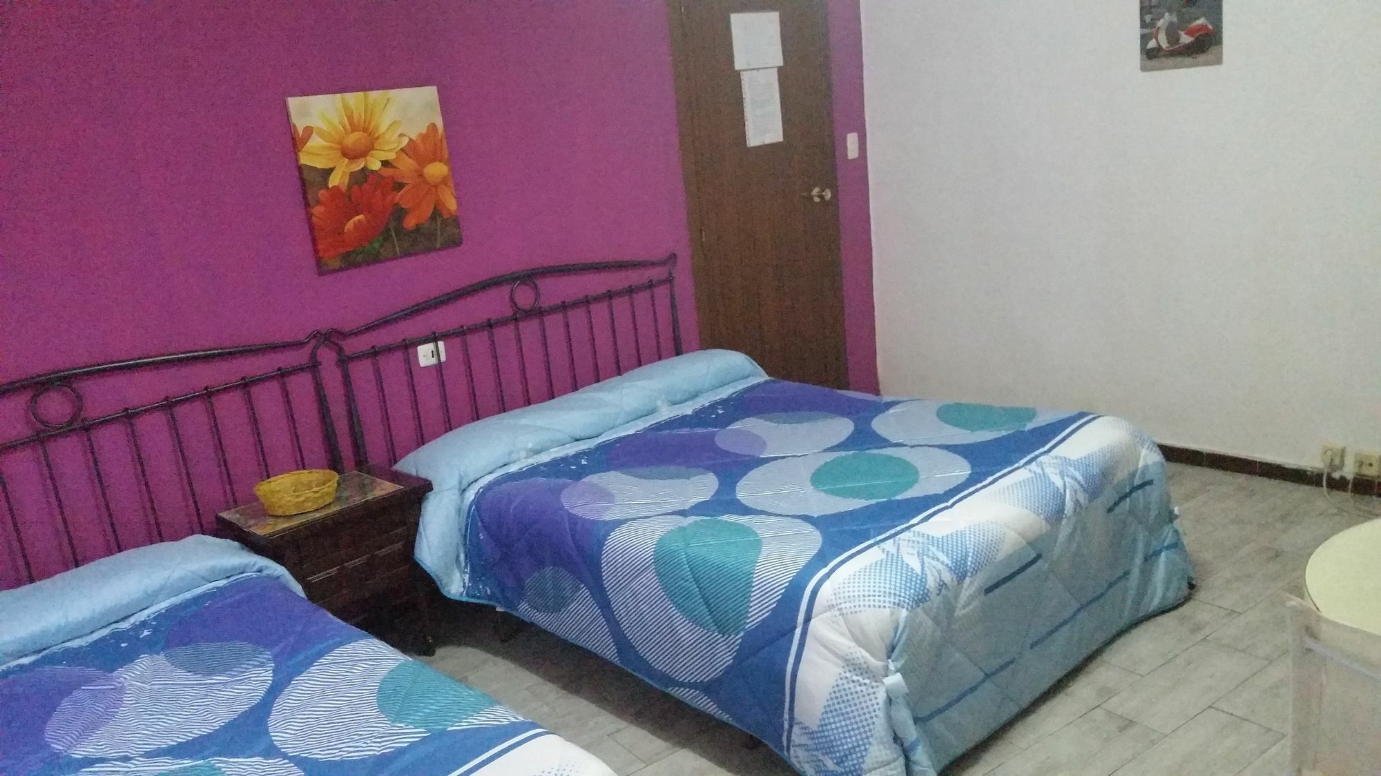 Hostal Salud Mérida Kültér fotó